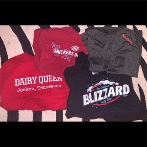 Dairy Queen bundle